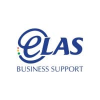 ELAS logo