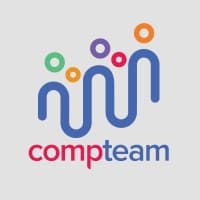 CompTeam logo