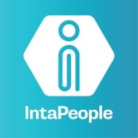IntaPeople logo