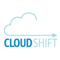 Cloud Shift logo