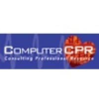 Computer CPR logo