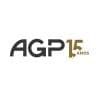 AGP Pesquisas logo