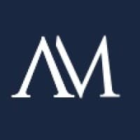Almeida MendonÃ§a Advogados logo