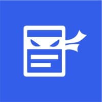 NinjaContent by 500apps logo