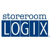 Storeroom Logix logo