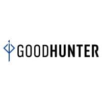 Good Hunter logo