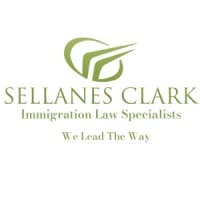 Sellanes Clark Law Firm logo