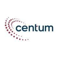 Centum logo