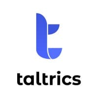 Taltrics logo