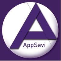 AppSavi logo