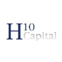 H10 Capital logo