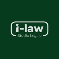 i-law logo