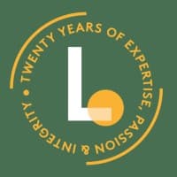 Langley Search & Interim logo