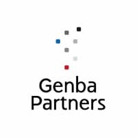 GenbaPartners logo