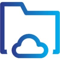 My Cloud Backup logo