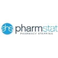 AHS PharmStat logo