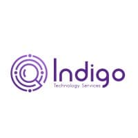 Indigo Tech Services logo