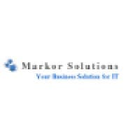 Markor Solutions logo