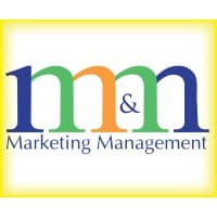 M&M Marketing Management logo