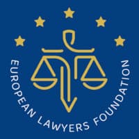 European Lawyers Foundation logo