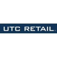 UTC RETAIL logo