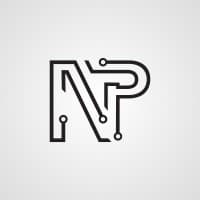 Nano Pixel logo