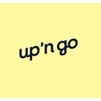Up 'n go logo