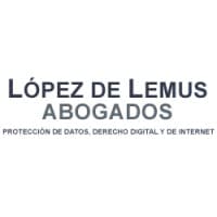 LÃ³pez de Lemus Abogados logo