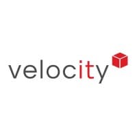 Velocity IT logo