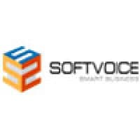 Softvoice logo