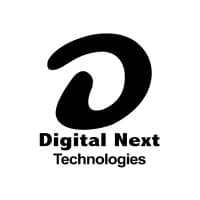 Digital Next Technologies Dubai logo