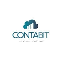 Contabit Desenvolvimento de logo