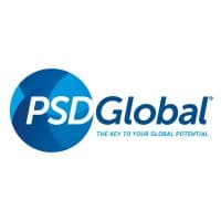 PSD Global logo