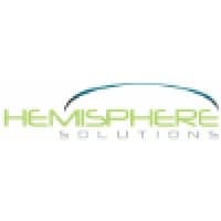Hemisphere Solutions logo