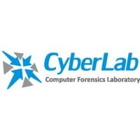 Computer Forensics Lab logo