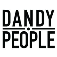 Dandy People logo