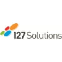 127 Solutions logo