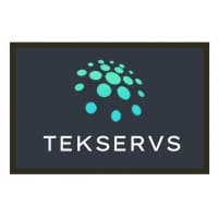 TekServs Cons Ltd Co logo