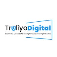 Truliyo Digital logo