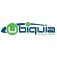 Ubiquia logo