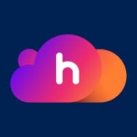 connection h2h logo