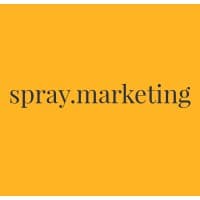 spray.marketing logo