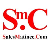 SalesMatinee.Com logo