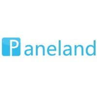 Paneland Market Research logo