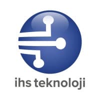 Ä°HS Teknoloji A.Åž logo