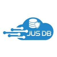 JusDB logo