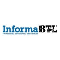 Revista InformaBTL logo