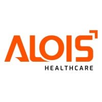 ALOIS Healthcare logo