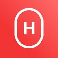 Holmes Search logo