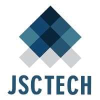 JSCTECH Consultoria & SoluÃ§Ãµes em TI logo